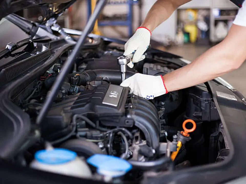 engine repair services arizona