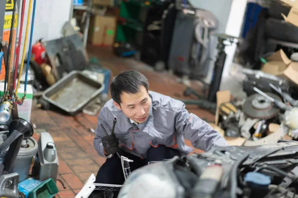 Expert Foreign Auto Repair Services for Major Brands | H&I