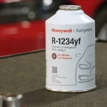 r1234yf refridgerant in canister in arizona