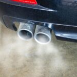 car exhaust system