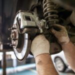 car suspension