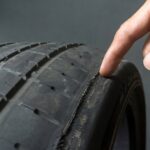 tire wear