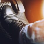 brake pedal
