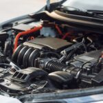 engine