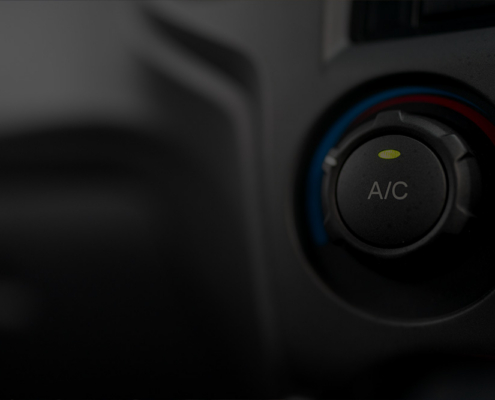 services air conditioning