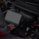 services vehicle diagnostics
