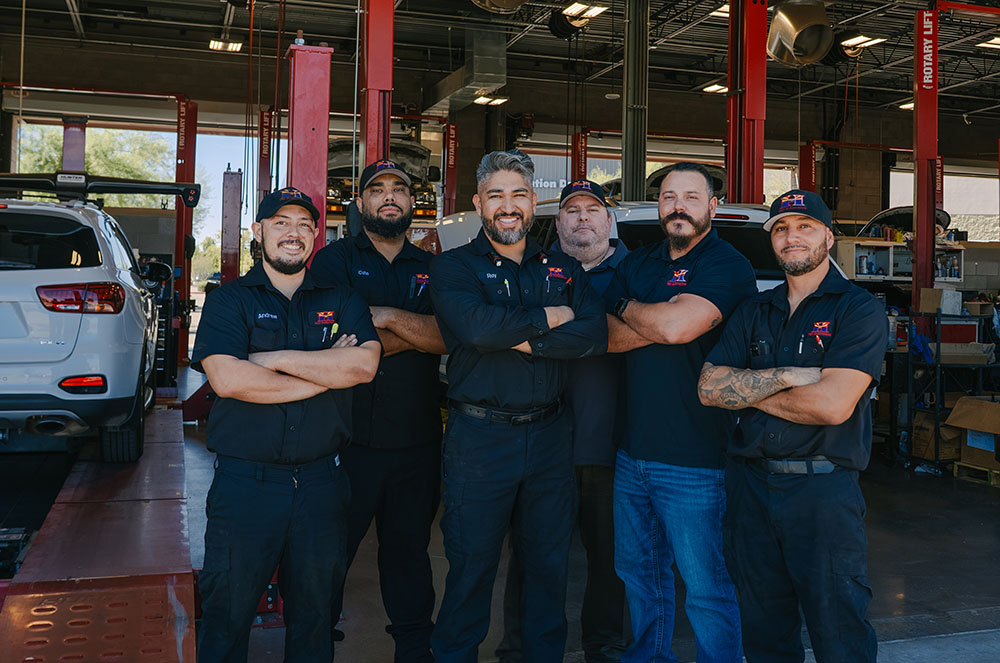 staff gilbert