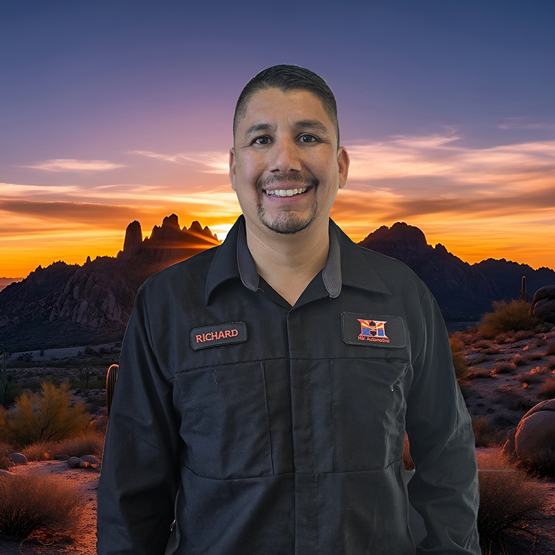 Richard Rios