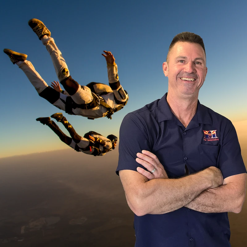 Robert Simmons